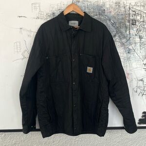 Carhartt Work In Progress WIP Skyler Shirt Jacket